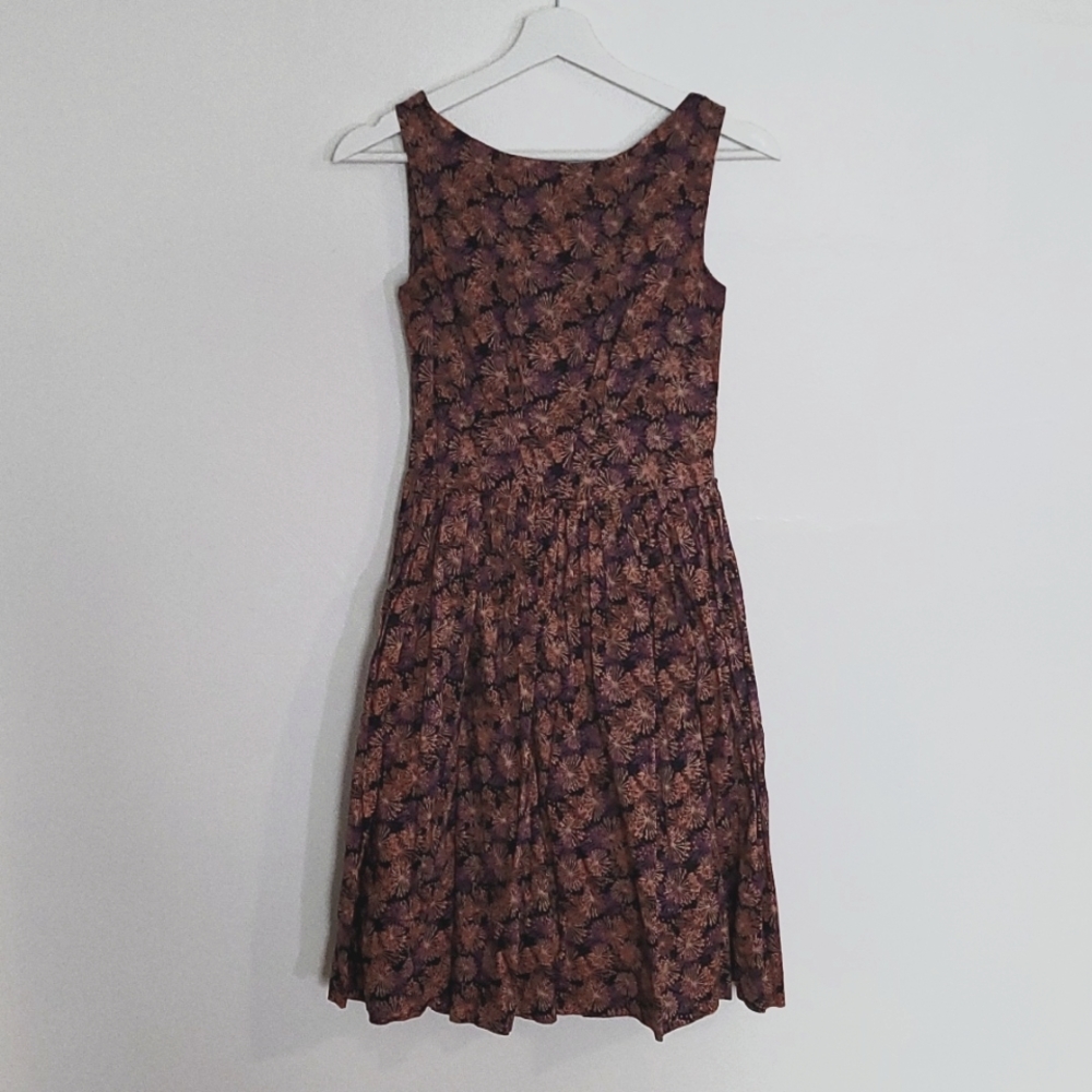 Emily and Fin Dress